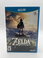 The Legend of Zelda: Breath of