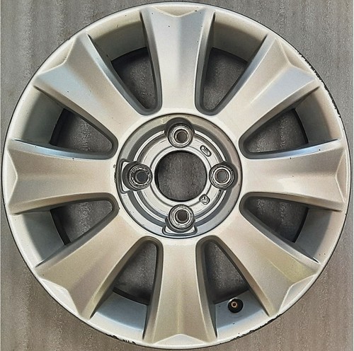 Cerchio lega citroen c3 - citroen, c2