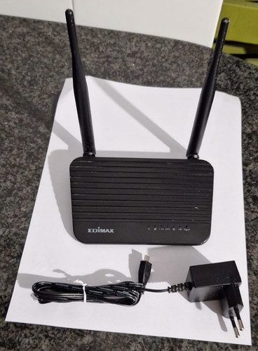 Edimax 6428ns wi fi - edimax, v4 wi-fi