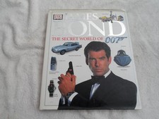 James Bond: The Secret World