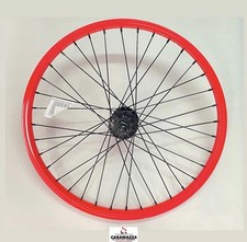 CERCHIO RUOTA POSTERIORE PER