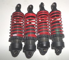 TRAXXAS EREVO 1/10 SCALE SHOCK