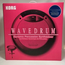 KORG WAVEDRUM Global Edition WD-X-GLB percussioni elettroniche nuove in magazzino