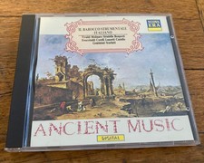 Il Barocco Strumentale