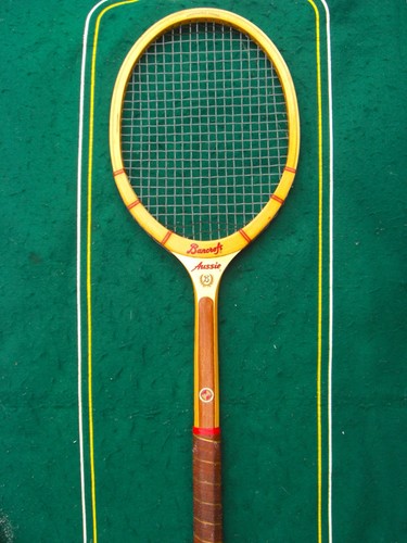 1960 vintage bancroft aussie - bancroft,