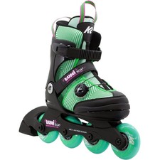 K2 Lumi BOA Pattini In-Line