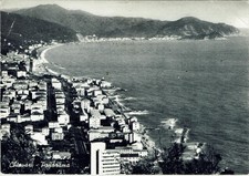 ITALIA - Lotto di 8 cartoline