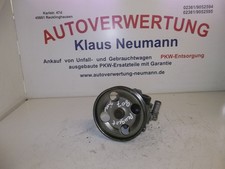 Pompa servosterzo Peugeot 807