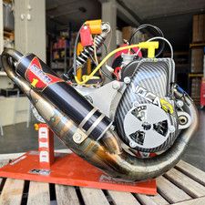 ✅Motore Carter MBK Booster
