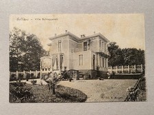 BIELLA - Pollone - Villa Schiapparelli