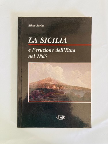 Sicilia l eruzione - la,