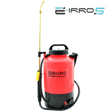 POMPA IRRORATRICE A BATTERIA