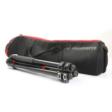 Manfrotto Treppiede MT055XPRO3