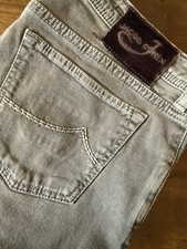 Jacob cohen jeans uomo - cohen,