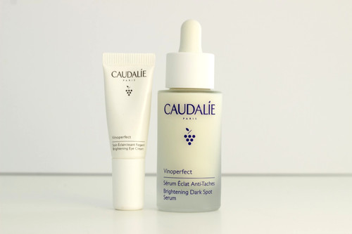 Caudalie vinoperfect siero - caudalie,