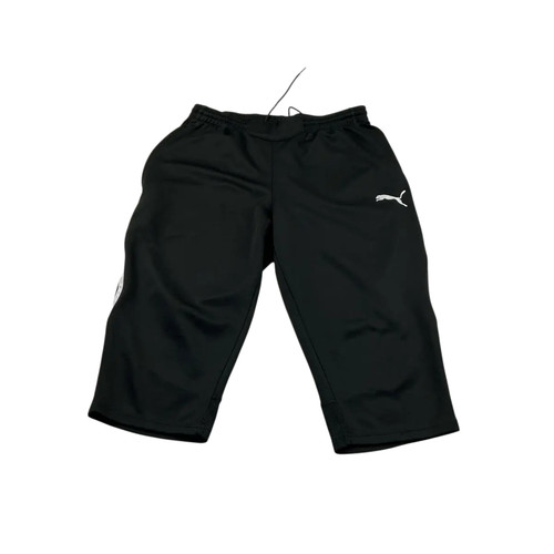 Puma bermuda uomo m nero - uomo, tg.m