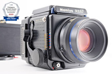 **Ottica come nuova** Mamiya