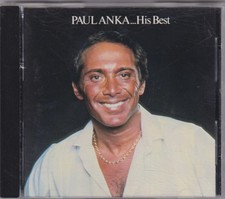 Paul Anka - Paul Anka ... His