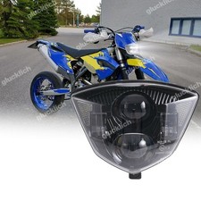 Faro proiettore led per gas