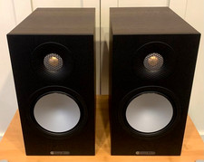 Coppia diffusori MONITOR AUDIO