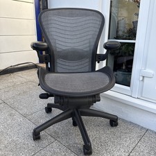 Sedia Herman Miller Aeron
