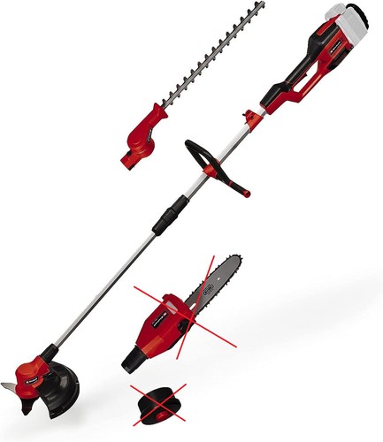 Einhell 4in1 li solo - ge-lm, 36/4in1