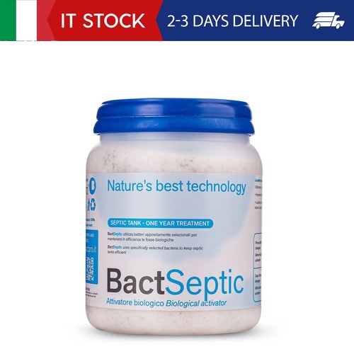 Bactpro bactseptic pulizia - bactpro,
