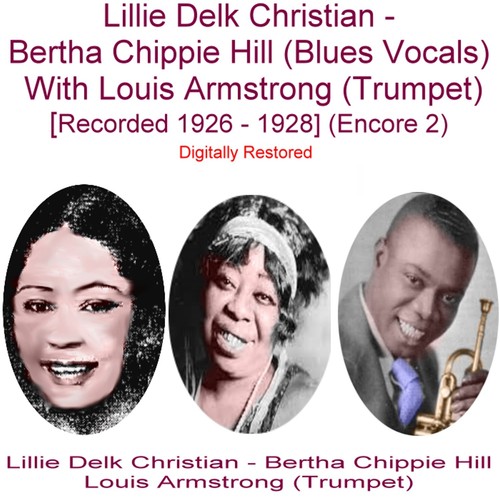 Lillie delk christian bertha - christian,