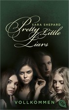 Pretty Little Liars -