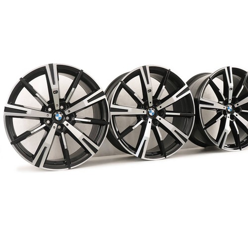 Cerchi lega bmw - serie, g60
