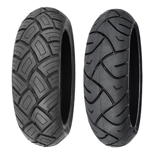 Coppia gomme deli tyre - coppia,