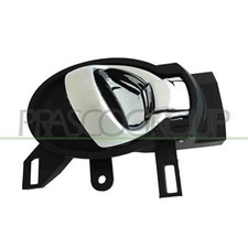Maniglia Interna Anteriore/posteriore Destra Per Nissan Micra K13 Dal 2010 Al 20
