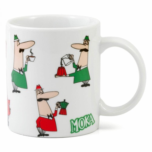 Bialetti tazza caffè - bialetti,