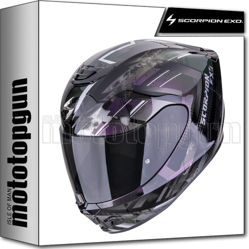 Scorpion casco integrale per - scorpion,
