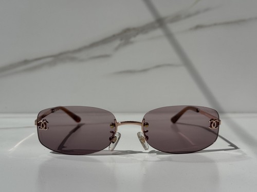 Rari occhiali sole chanel - occhiali,