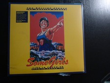 Rolling Stones- some girls 2LP