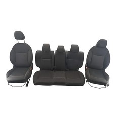 KIT SEDILI per PEUGEOT 208 (04/15>06/20<) PURETECH 82 S&S BER 5P/B/1199CC