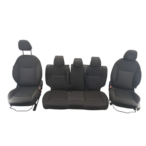 Kit sedili peugeot 208 - sedili,