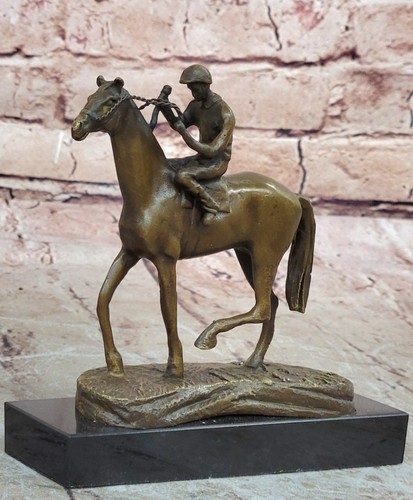 Artigianale bronzo scultura - artigianale,