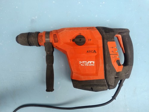 Hilti te70 demolitore - te70,