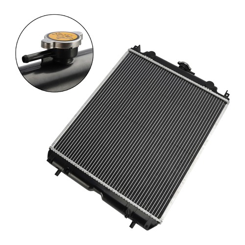 Rd411 42300 radiator for - rd411-42300,