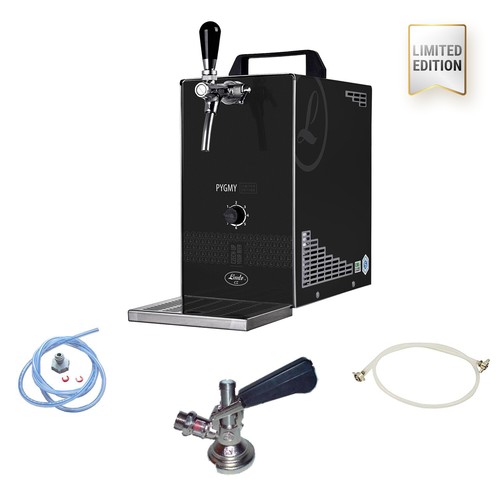 Spillatore birra con - , pompa