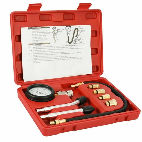 Kit tester per - tester,