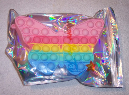 Nuovo butterfly silicone - nuovo,
