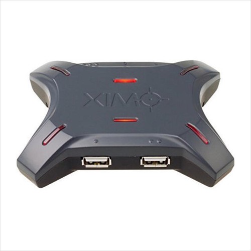 Xim4 ps4 xboxone ps - xim4,