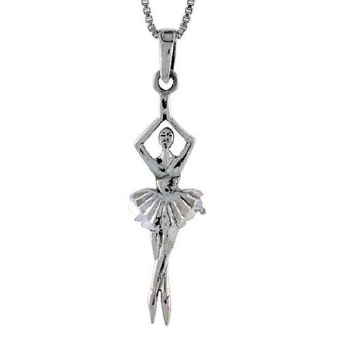 Ciondolo argento sterling - ciondolo,