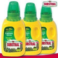 Substral 3 x 250 ml Alimento