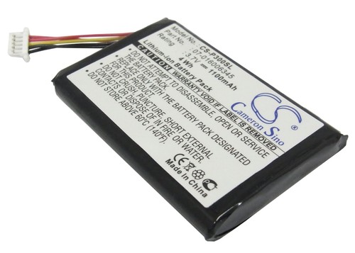 Batteria nuova per nec - nuova,
