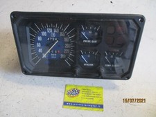 STRUMENTI CRUSCOTTO ALFA ROMEO