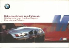 BMW Z3 M Coupe Roadster E36